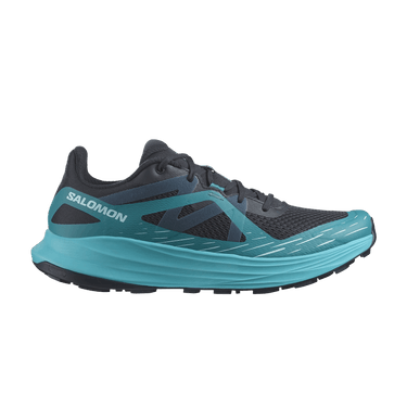Salomon Ultra Flow 'Carbon Tahitian Tide'