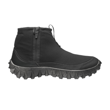 Salomon Snowclog Mid 'Triple Black'