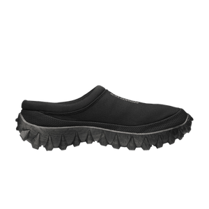 Salomon Snowclog 'Black Asphalt'