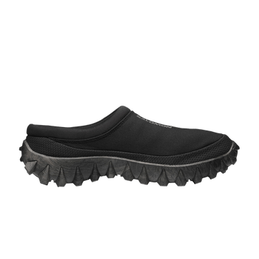 Salomon Snowclog 'Black Asphalt'