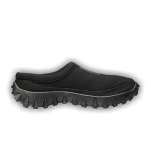 Salomon Snowclog 'Black Asphalt'