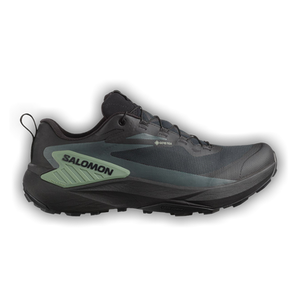 Salomon Genesis GORE-TEX 'Black Urban Chic'