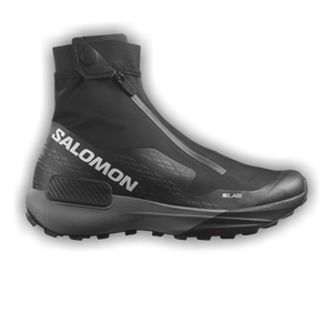 Salomon S/Lab Genesis Spine 'Black Pewter'