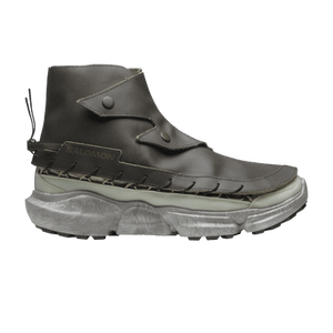 RANRA x Salomon Skor 'Bleached Sand Slate Green'