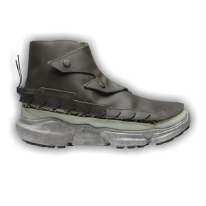RANRA x Salomon Skor 'Bleached Sand Slate Green'