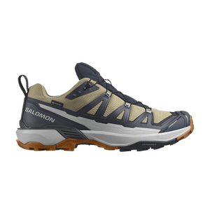 Salomon X Ultra 360 Edge GORE-TEX 'Slate Green Glacier Grey'