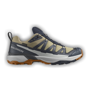 Salomon X Ultra 360 Edge GORE-TEX 'Slate Green Glacier Grey'