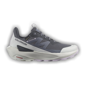 Salomon Wmns Elixir Activ GORE-TEX 'India Ink Orchid Petal'