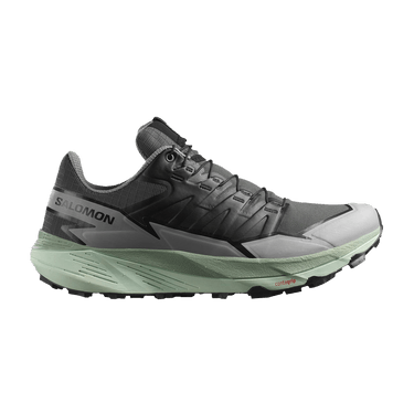 Salomon Thundercross 'Asphalt Spray'