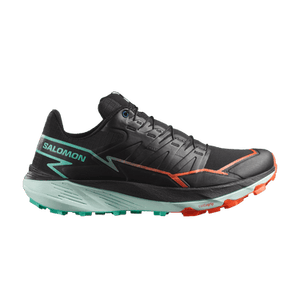 Salomon Thundercross 'Black Green Cherry Tomato'