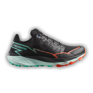 Salomon Thundercross 'Black Green Cherry Tomato'