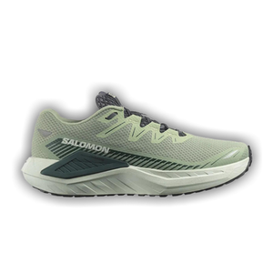 Salomon DRX Defy GRVL 'Green Sea Moss Canary'