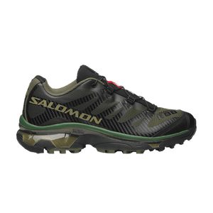 Salomon XT-4 OG 'Olive Night Black Aloe'