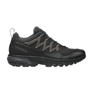 Salomon ACS+ Seasonal 'Asphalt Black Falcon'
