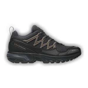 Salomon ACS+ Seasonal 'Asphalt Black Falcon'