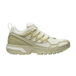 Salomon ACS+ Seasonal 'Icicle Dusty Yellow'