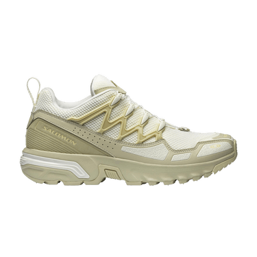 Salomon ACS+ Seasonal 'Icicle Dusty Yellow'