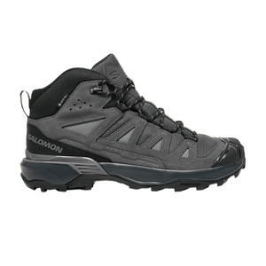 Salomon X Ultra 360 Leather Mid GORE-TEX 'Castlerock'