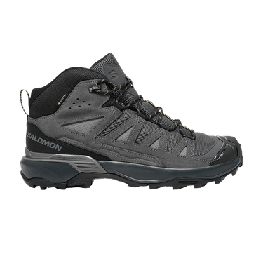 Salomon X Ultra 360 Leather Mid GORE-TEX 'Castlerock'