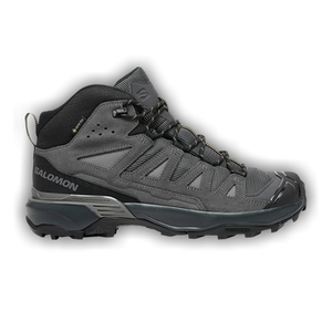 Salomon X Ultra 360 Leather Mid GORE-TEX 'Castlerock'