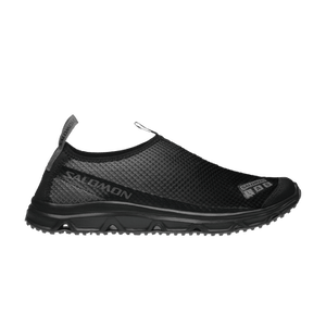Salomon RX Moc 3.0 'Black Pewter'
