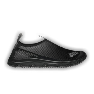 Salomon RX Moc 3.0 'Black Pewter'