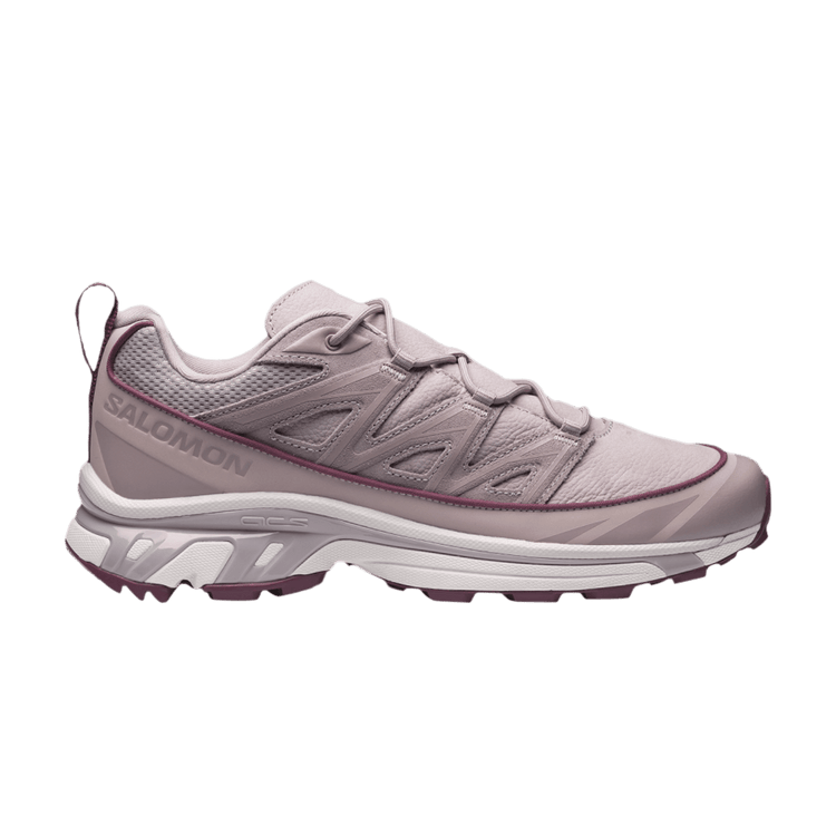 Salomon XT-6 Expanse Leather 'Lilac Ash' L47574400