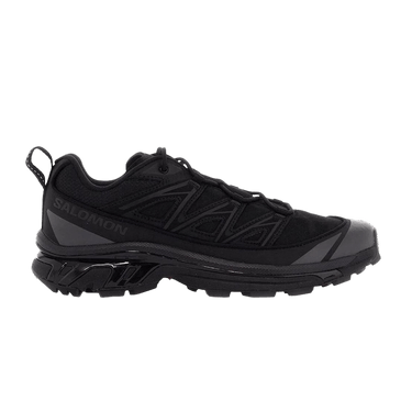 Salomon XT-6 Expanse Leather 'Black Asphalt'