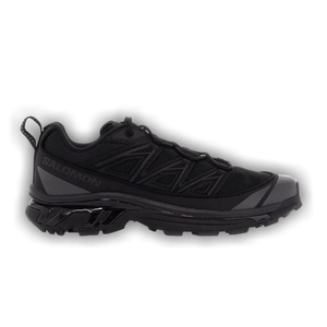 Salomon XT-6 Expanse Leather 'Black Asphalt'