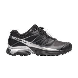 Salomon XT-Pathway GORE-TEX 'Black Silver'
