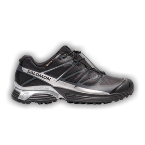 Salomon XT-Pathway GORE-TEX 'Black Silver'