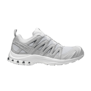 Salomon XA Pro 3D 'White Grey Violet'