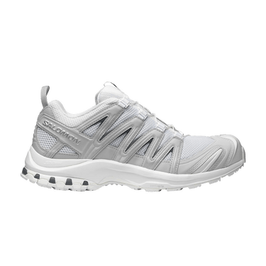 Salomon XA Pro 3D 'White Grey Violet'