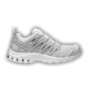 Salomon XA Pro 3D 'White Grey Violet'