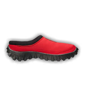 Salomon Snowclog 'High Risk Red'