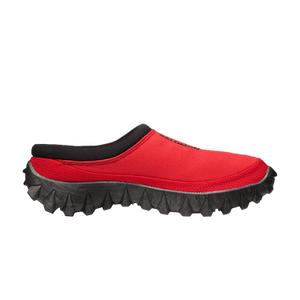 Salomon Snowclog 'High Risk Red'