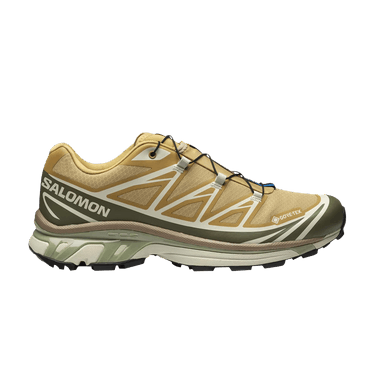 Salomon XT-6 GORE-TEX 'Antelope Portabella'