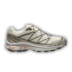 Salomon XT-6 GORE-TEX 'Almond Milk'