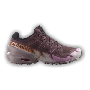 Salomon Wmns Speedcross 6 'Catawba Grape'