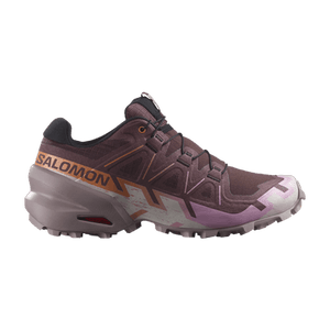 Salomon Wmns Speedcross 6 'Catawba Grape'