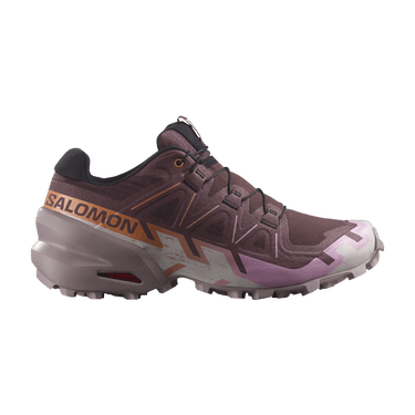 Salomon Wmns Speedcross 6 'Catawba Grape'
