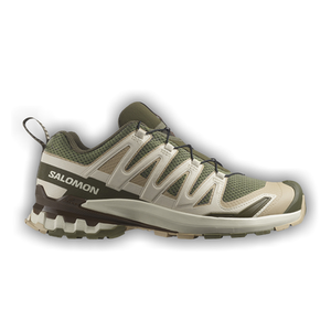 Salomon XA Pro 3D V9 'Deep Lichen Green'
