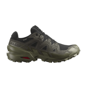 Salomon Speedcross 6 GORE-TEX 'Peat'