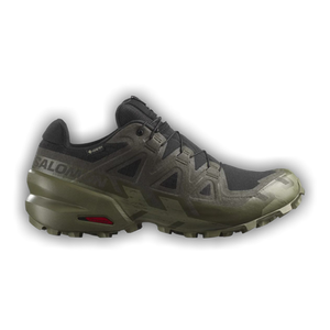 Salomon Speedcross 6 GORE-TEX 'Peat'