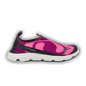 Salomon RX Moc 3.0 'Plum Caspia Knockout Pink'