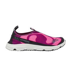 Salomon RX Moc 3.0 'Plum Caspia Knockout Pink'