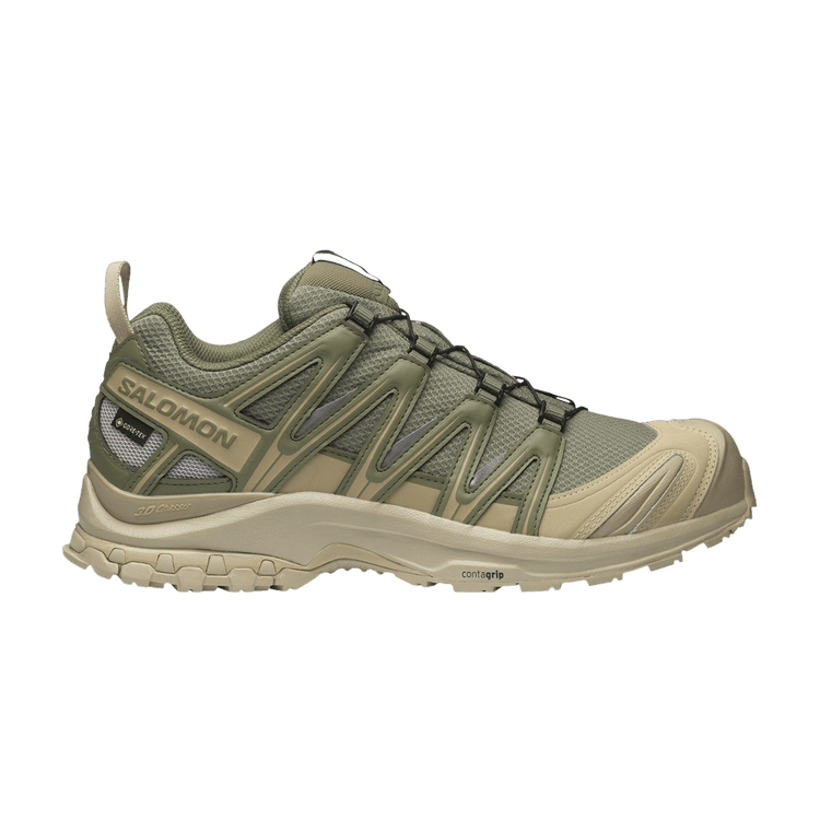 Salomon XA Pro 3D GORE-TEX 'Deep Lichen Green' L47587400