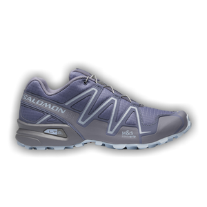 Salomon Speedcross 3 'Blue Granite'