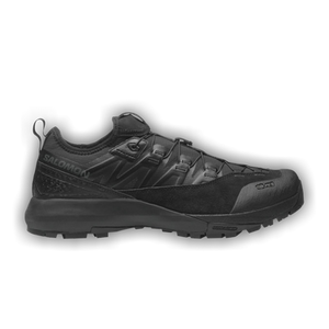 Salomon Alpinway Advanced 'Black Asphalt'