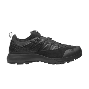 Salomon Alpinway Advanced 'Black Asphalt'